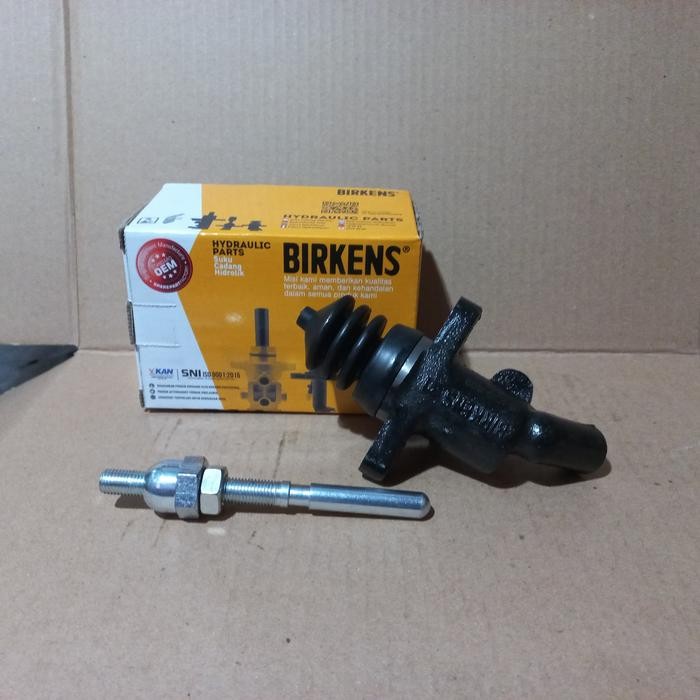 Jual BIRKENS MASTER KOPLING BAWAH ASSY ISUZU ELF NKR 71 | Shopee Indonesia