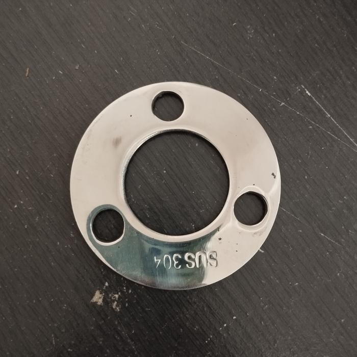 Jual Lansungkirim- Cnd Tapak Baseplate Plendes Bulat 2