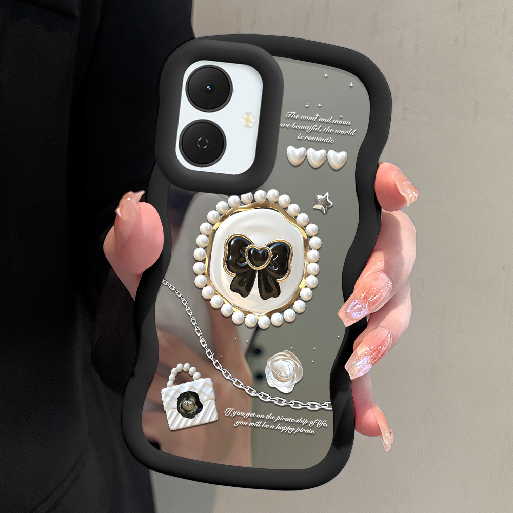 Jual Casing Hp Untuk Tecno Spark Go 2 Mirror Cassing Phone Berbagai ...