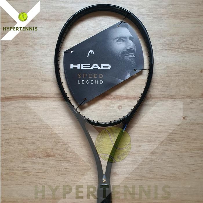 Jual Raket Tenis Head SPEED LEGEND 2025 PRO MP LIMITED EDITION NOVAK ...