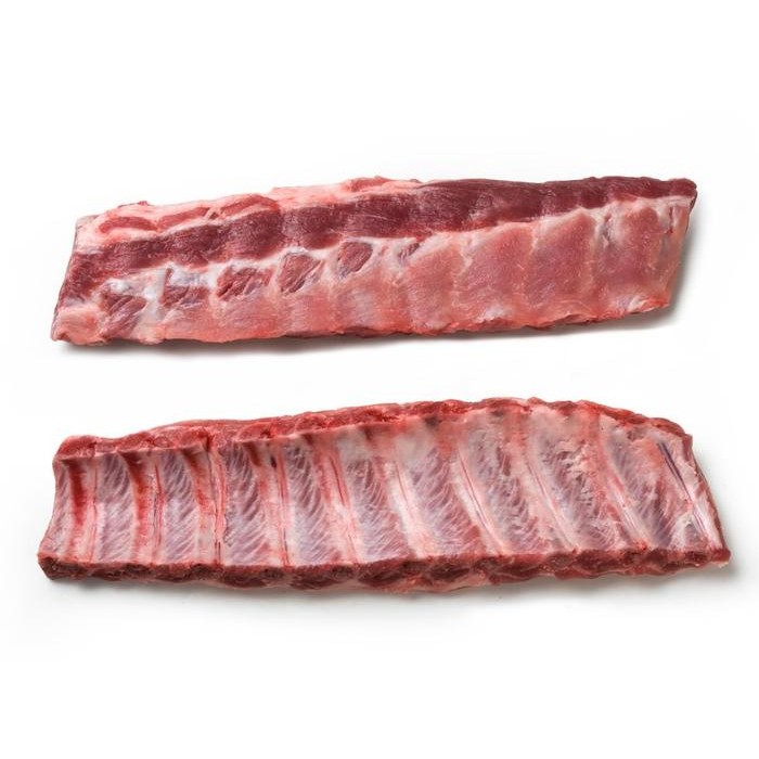 Jual ge4i- Pork Baby Back Ribs Iga Babyback Babi Bali U/ Bbq Daging ...