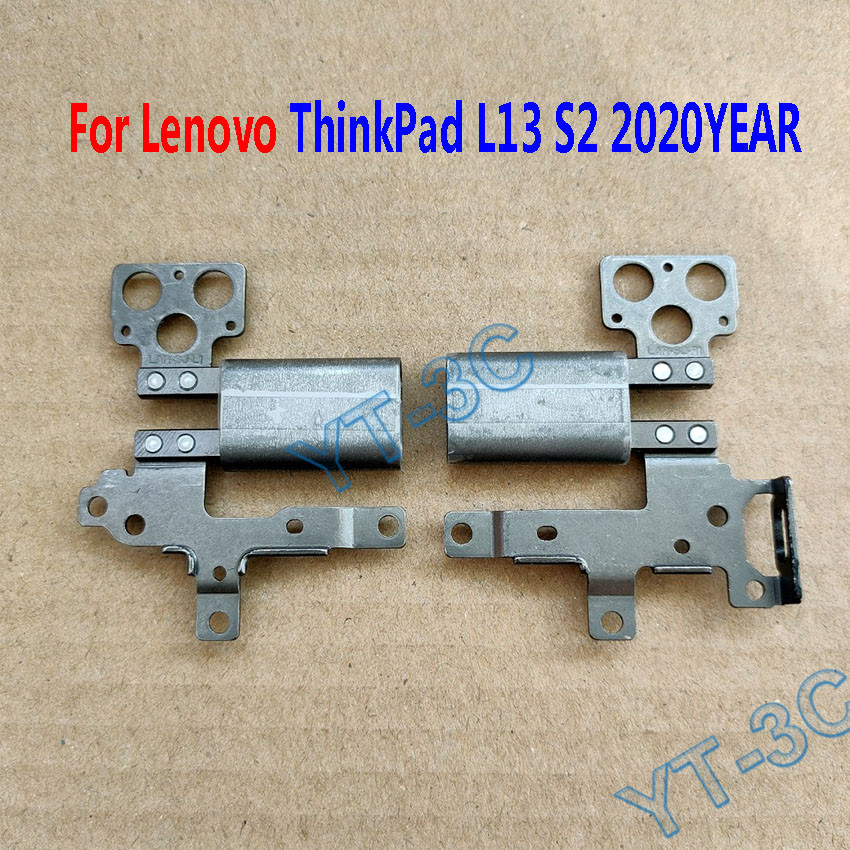 Jual Casing Laptop 1Set New Laptop Hinge LCD Hinge Laptop Screen ...