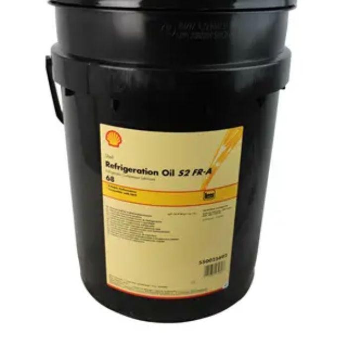 Jual OLI SHELL REFRIGERATION OIL S2 FR-A 68 / 20 LITER | Shopee Indonesia