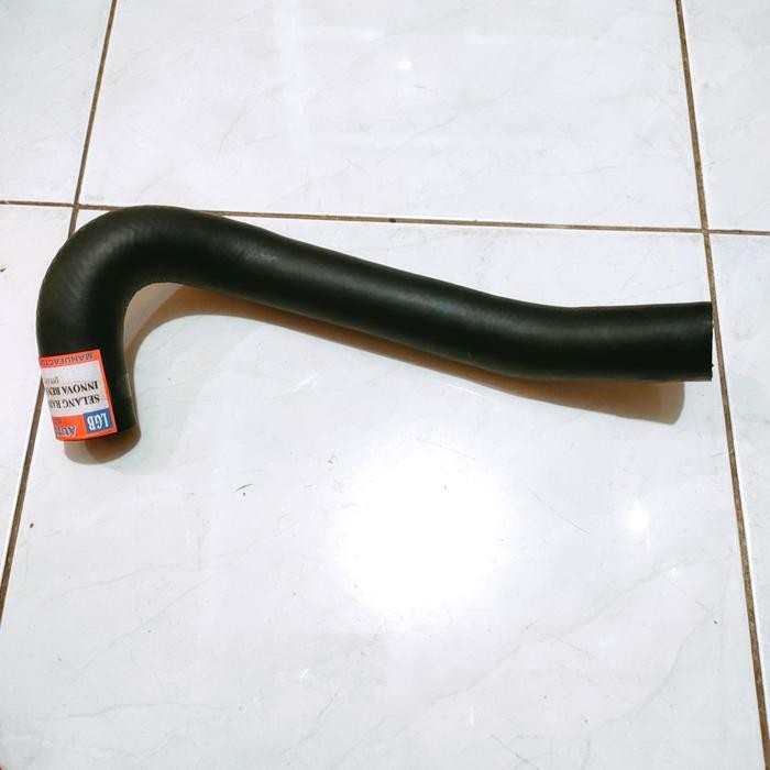 Jual SELANG RADIATOR INNOVA BENSIN (ATAS) | Shopee Indonesia