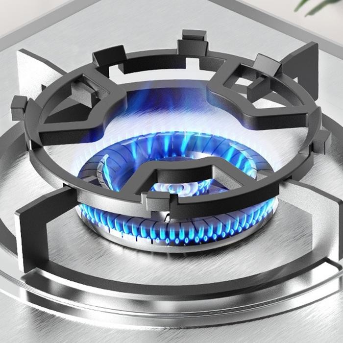 Jual ORIGINAL Tatakan Kompor Gas Bulet Bulat Bundar - pan Dudukan Bulet ...