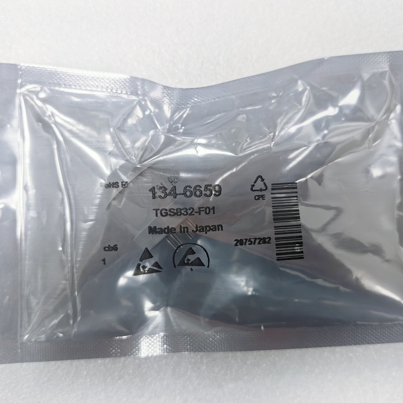 Jual Originate Figaro Gas Sensor Tgs832-F01 | Shopee Indonesia
