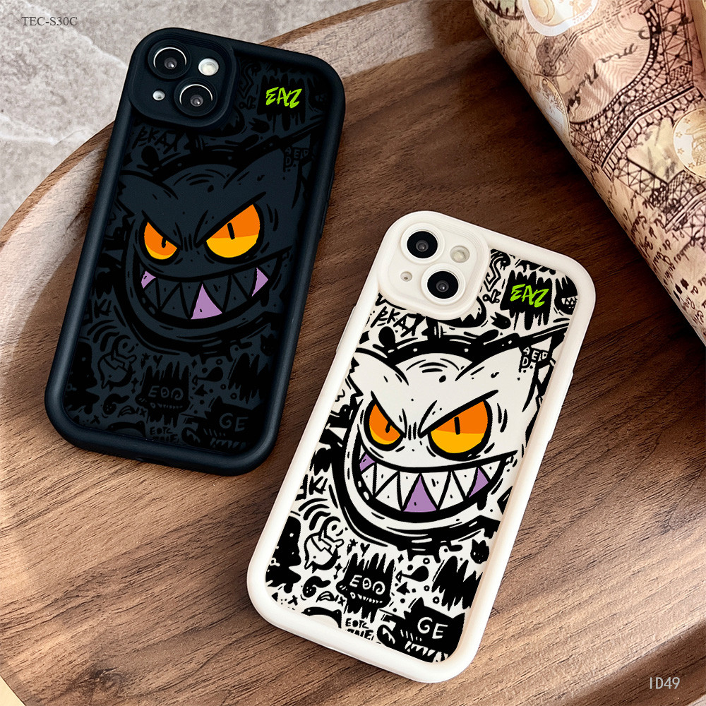 Jual Casing Mode Trendi Hp For Untuk Infinix Itel Tecno Spark Camon ...