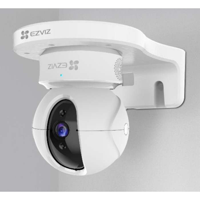 Jual Rds - Ezviz Cmt Wall Mounting Braket Cctv For Ip Camera C6N C6Tc ...