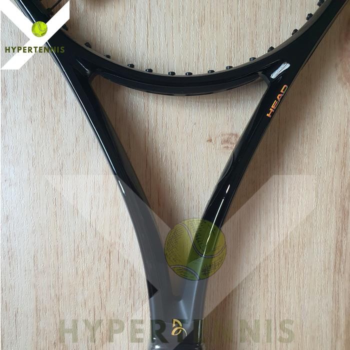 Jual Raket Tenis Head SPEED LEGEND 2025 PRO MP LIMITED EDITION NOVAK ...