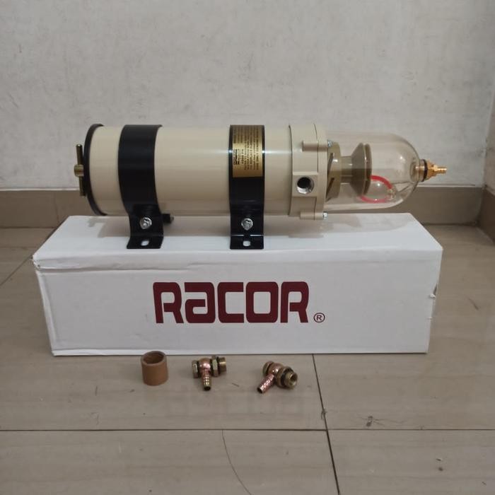 Jual Water Separator Solar Racor 1000 Fh 900 Fh 500 Fh | Shopee Indonesia