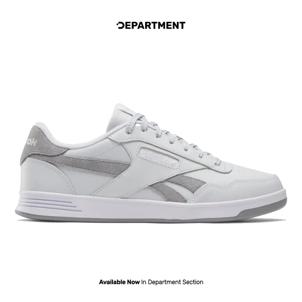 Jual REEBOK Sepatu Sneakers Unisex COURT ADVANCE 100202583 ORIGINAL ...