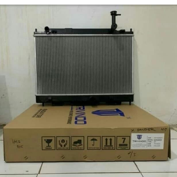 Jual Jual Radiator Mitsubishi Xpander (Manual) | Shopee Indonesia