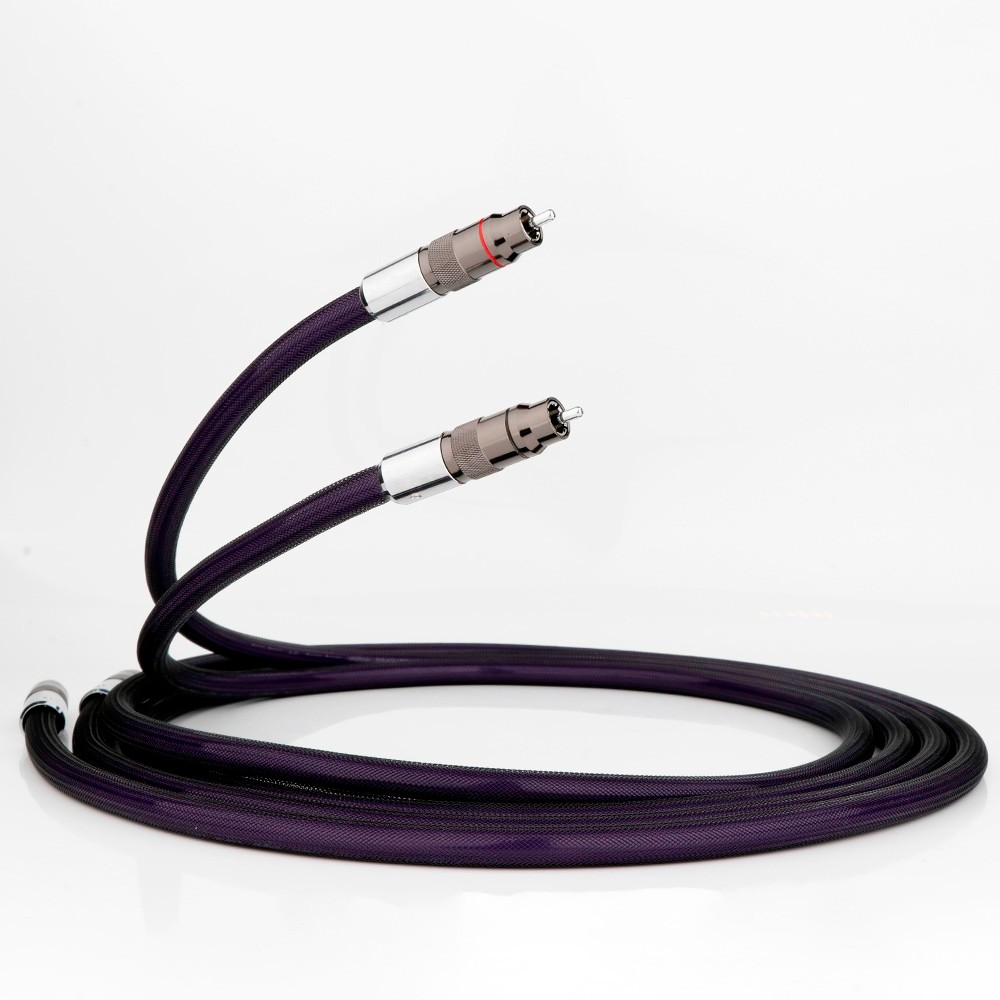 Jual NEW Preffair SA-OF8N Hi-end RCA Interconnect Cable Stereo Hi-Fi ...