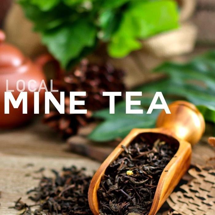 Jual Artisan Tea Cafe - Jasmine Tea Java 500gr Teh Melati Jawa ...