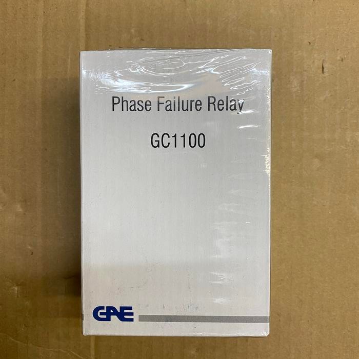 Jual Pfr phase failure relay gc 1100 gae | Shopee Indonesia