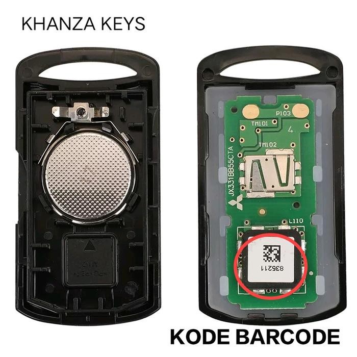Jual REMOT KEYLESS MOTOR YAMAHA NMAX LEXI AEROX DLL KODE 1270 | Shopee ...
