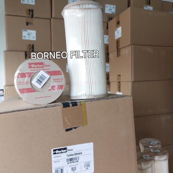 Buy Racor 2020N-30 30 Micron Filter Element In A - Foto 10