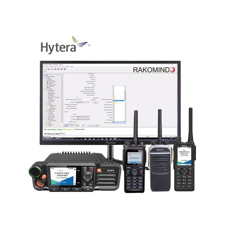 Jual SOFTWARE HYTERA BP568, AP588, AP518 | Shopee Indonesia