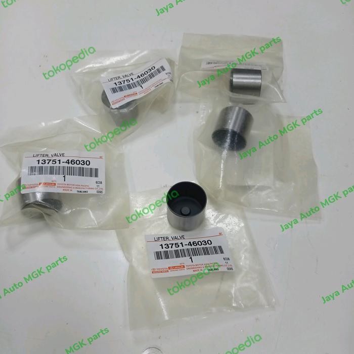 Jual r352- Lifter Valve Tappet Botol Klep Toyota Innova Diesel 2Kd ...