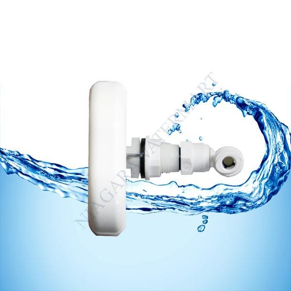 Jual di1r- Float Valve With Check Valve (Top) Fs-005 | Shopee Indonesia