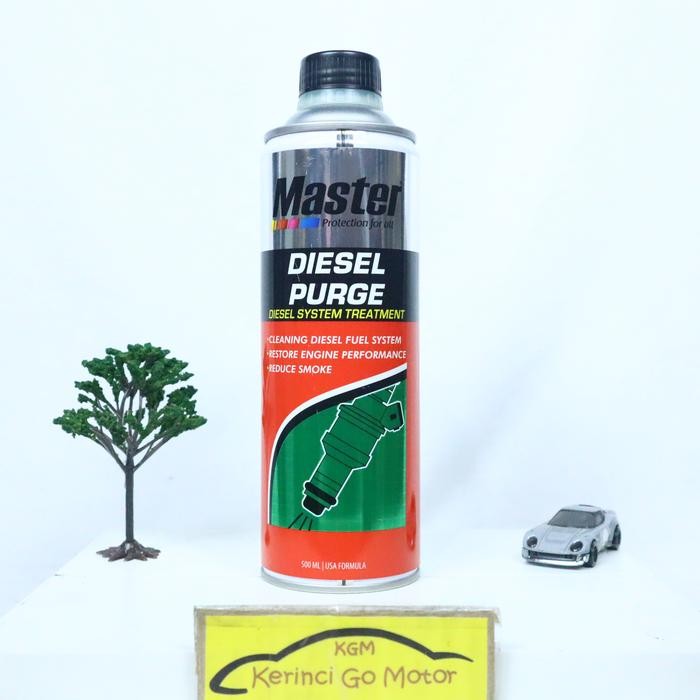 Jual Jual Diesel Purge Master - Diesel Purging Master -Cairan Pembersih ...