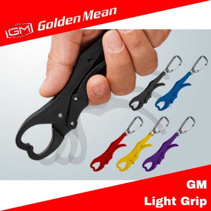 Golden Mean GM Pin on Reel Carabina 65cm Red (3005) köp billigt - fri frakt, ärliga recensioner med bilder