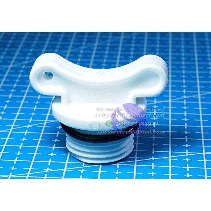 Jual Plug PPR 1/2