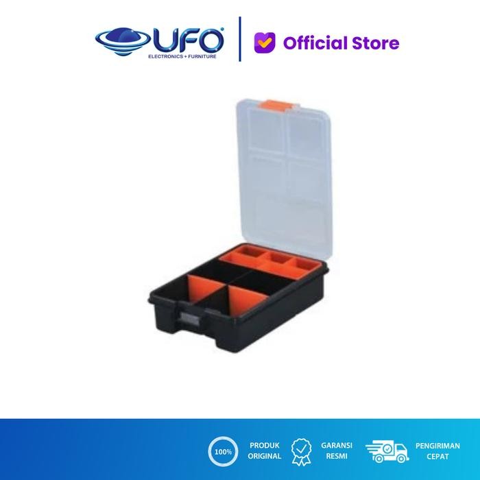 Jual ASLI MASPION TOOL BOX / KOTAK PERKAKAS BMT171 READY STOCK | Shopee ...