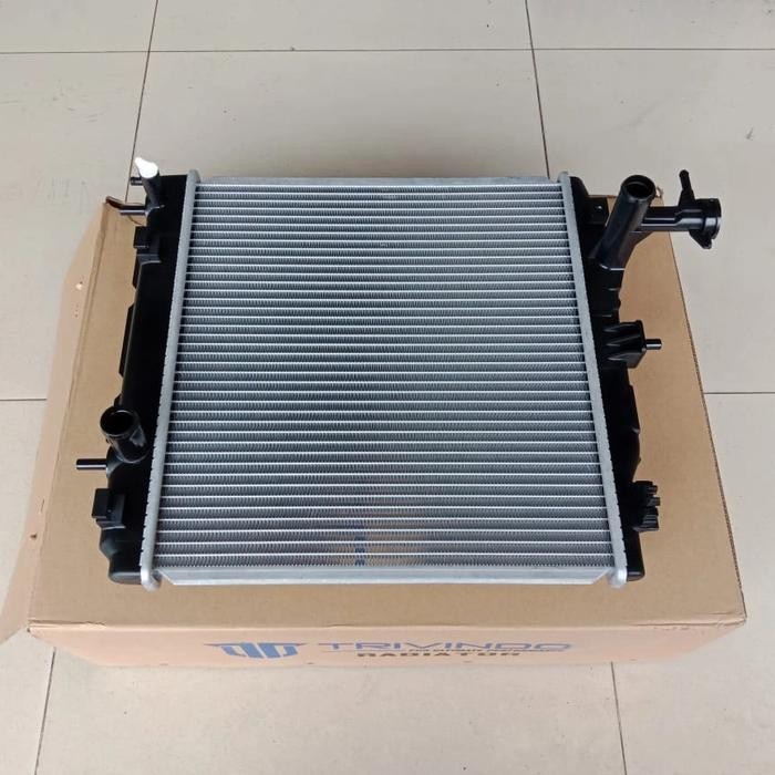 Jual Jual Radiator Mitsubishi Mirage (Manual) | Shopee Indonesia