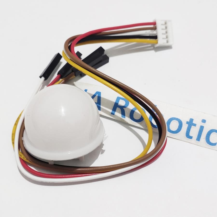 Jual BH1750FVI Light Sensor Module Illumination Sensor | Shopee Indonesia
