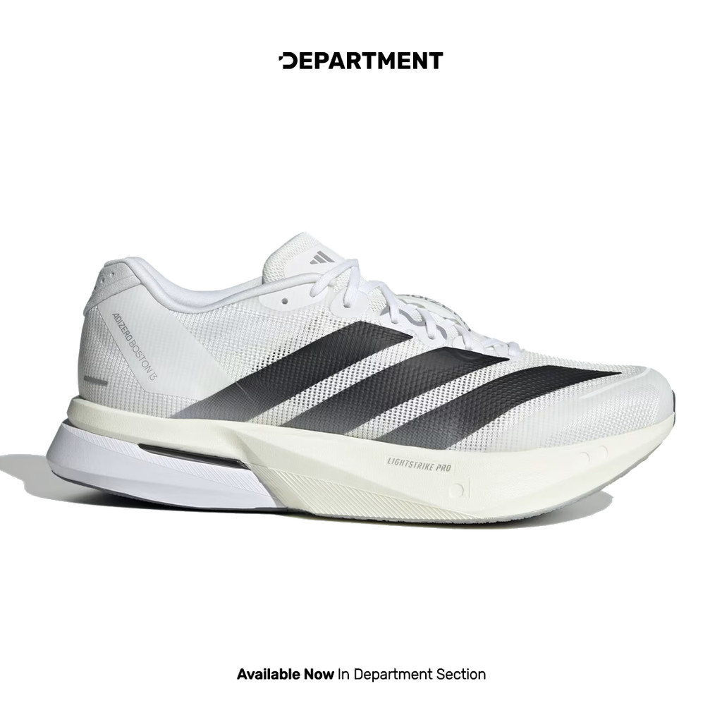 Jual ADIDAS Sepatu Lari Unisex ADIZERO BOSTON 13 JS4939 ORIGINAL ...