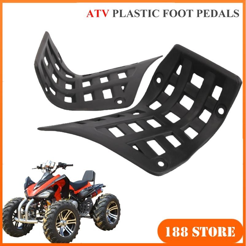 12 Kick Stand Fit 70cc 90cc 110cc 125cc 140cc 150cc 200cc Dirt Pit Bike Taotao