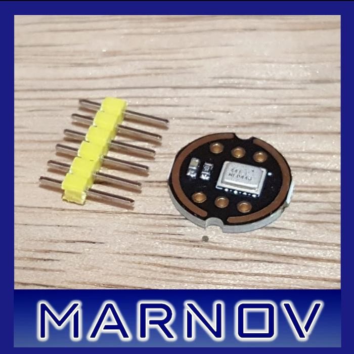 Jual BeliBeliSale- Mic Inmp441 Inmp 441 Omnidirectional I2S Mems ...