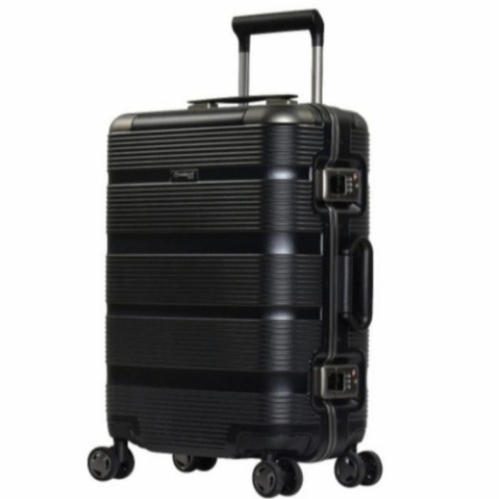 Jual Koper Eminent Gold Shutter Hardcase Frame 29 Inch Large Size ...