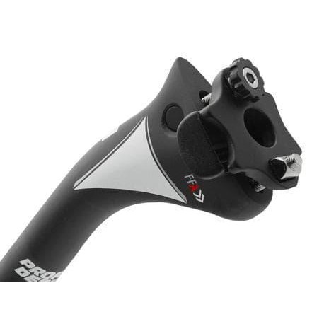 Jual Seatpost Profile Design Fast Forward Alumunium 27.2mm | Shopee ...