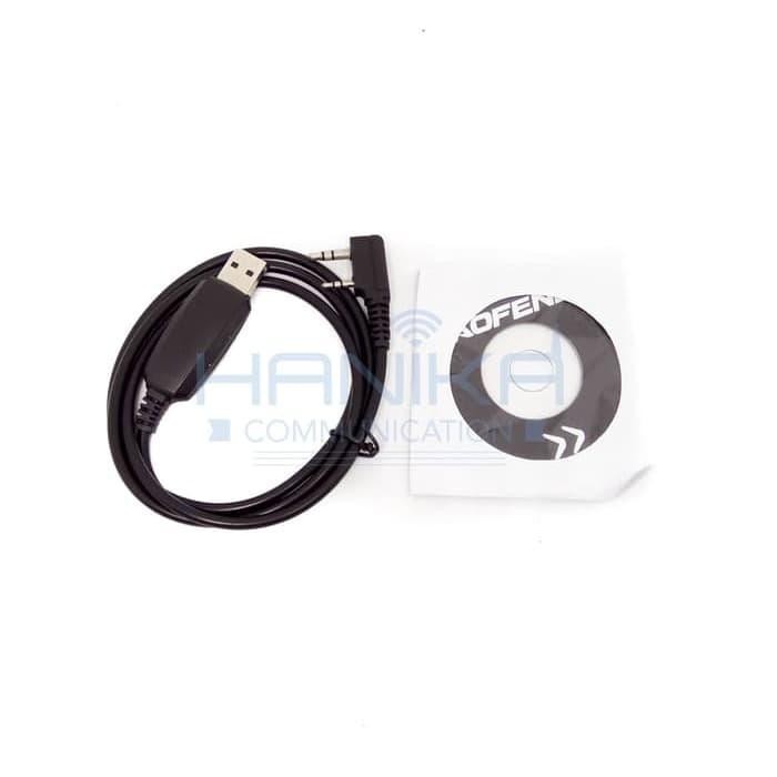 Jual KABEL PROGRAM HT WLN KD-C1 DAN SOFTWARE WLAN KDC1 PROGRAMMING ...