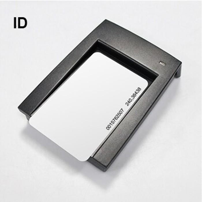 Jual ZKTeco CR10E Pembaca RFID USB Proxy Card Enrollment Reader ...