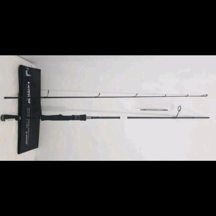 Jual joran rod ford venom extreme 562 ms 8 14 joran spinning | Shopee ...