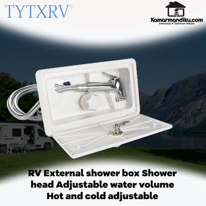 jual-termurah-tytxrv-rv-external-shower-box-shower-adjustable-with-lock