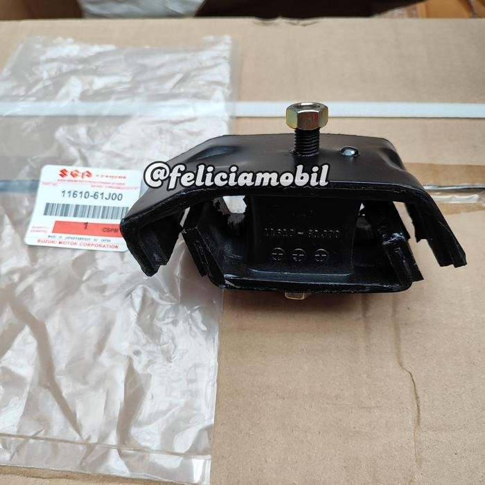 Jual Jual Engine Mounting Suzuki Apv | Shopee Indonesia