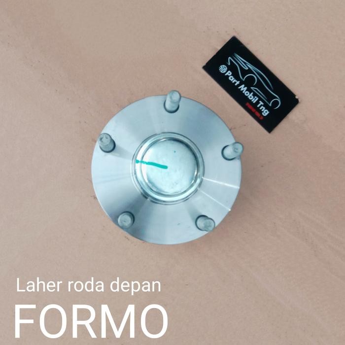 Jual Jual Wheel Hub Hup Nap Roda Bearing Roda Depan Wuling Formo ...
