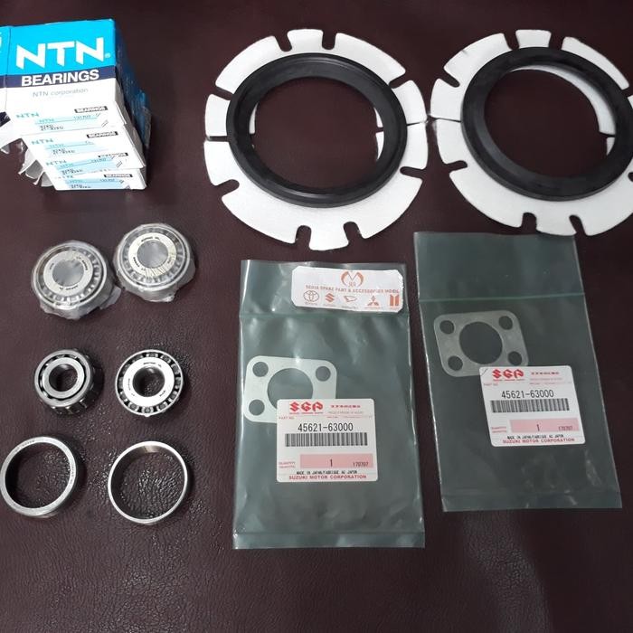 Jual Bearing/Lahar Kin Pin Katana | Shopee Indonesia