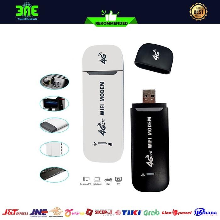 Jual Access Go DM-A001 Modem USB 4G LTE Wifi 3in1 Unlock Operator ...