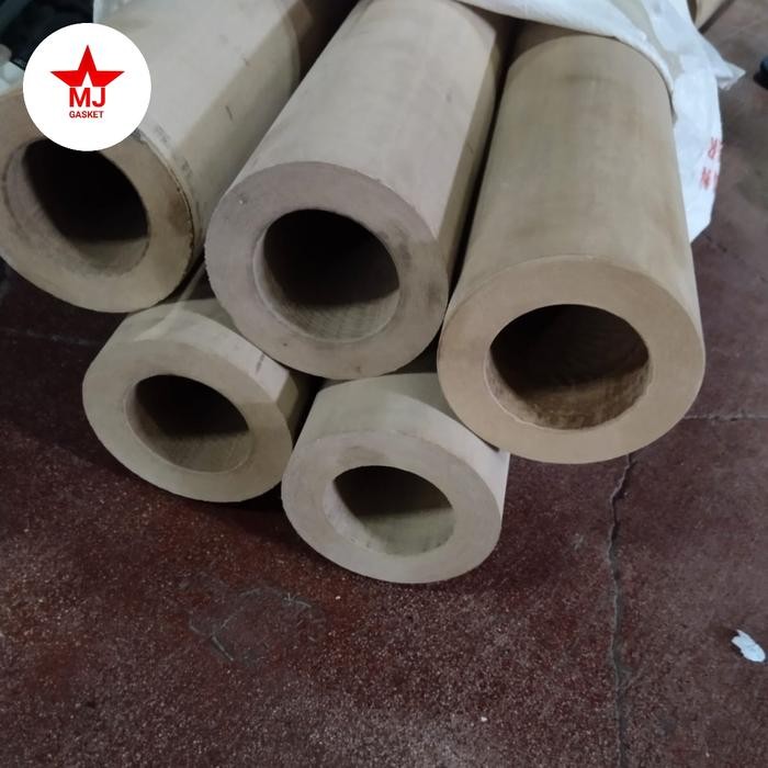 Jual novotex hollow / pipa novotex OD 91mm x ID 54mm x panjang 64cm ...
