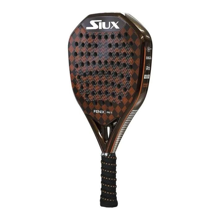 SIUX T-SHIRT MEN SPONSORS FENIX CHOZAS OFFICIAL WHITE 2025 main image 0