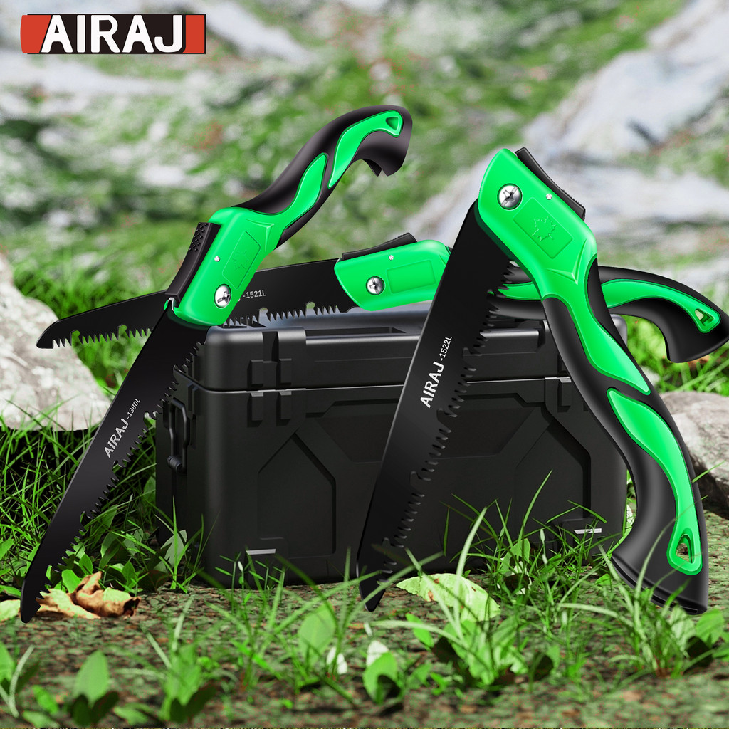 Jual BARU AIRAJ 1pc Extended Multi-functional Hand Saw, Woodworking ...
