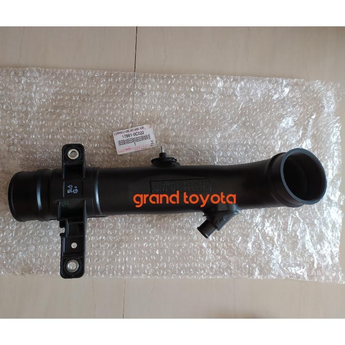 Jual Jual Selang Connector Intake Innova Selang Filter Udara Innova ...
