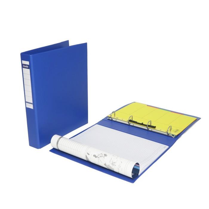 Jual Bantex Block Note Writing Pad A5 70 gr 50 sheets | Shopee Indonesia