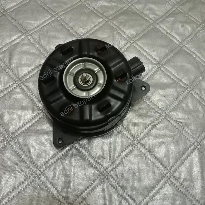 Jual MOTOR FAN SUZUKI KARIMUN WAGON R ORIGINAL | Shopee Indonesia