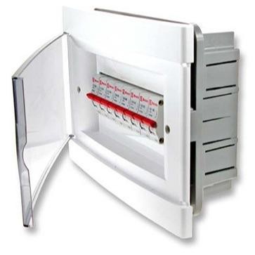 Jual Masko Electrical - Box Mcb 4 Group Inbow Transparan (17104-50 ...